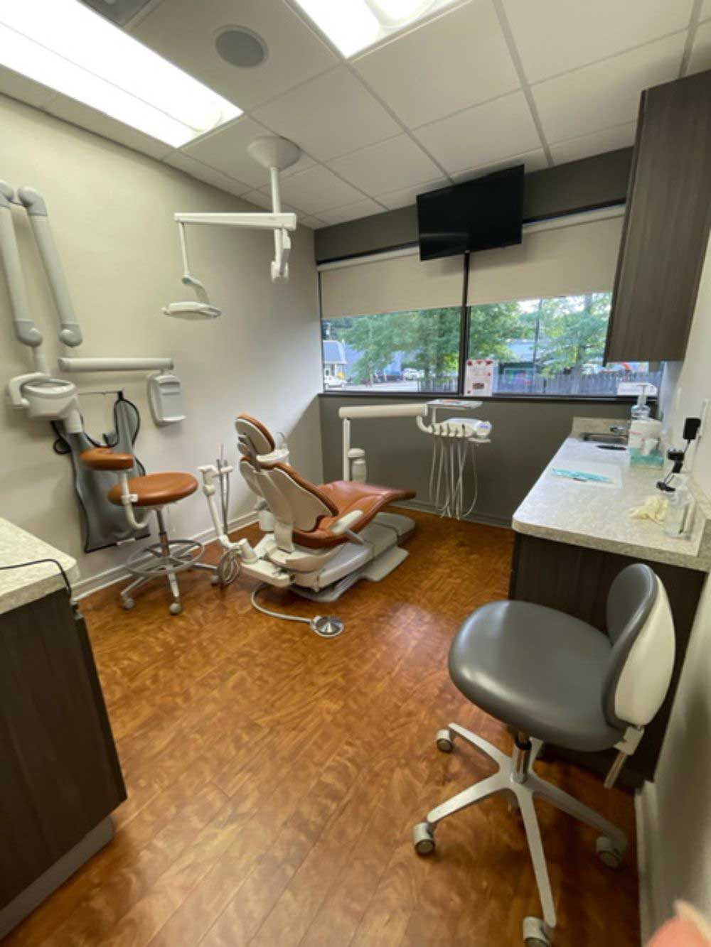 Millburn Cosmetic Dentist