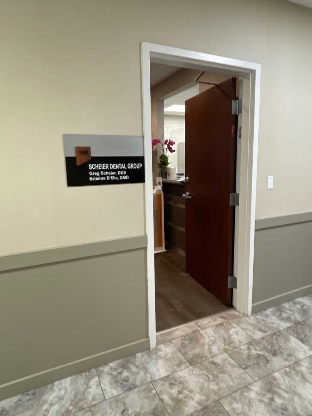 Orthodontics Millburn