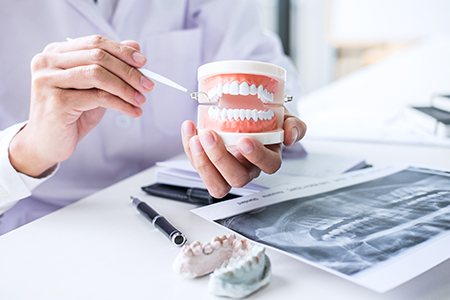 Scheier Dental