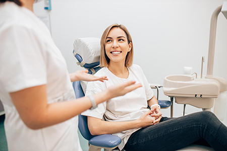 Scheier Dental
