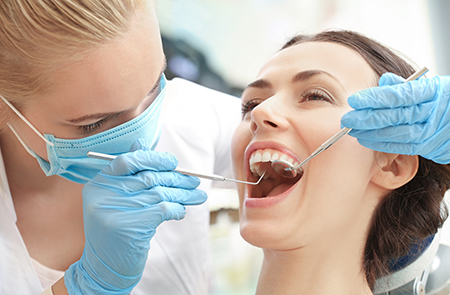 Scheier Dental